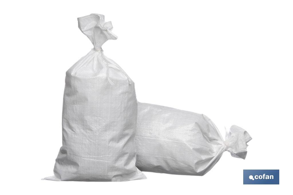 Bolsa plástica de rafia, incluye cremallera y asas, reutilizable, mudanzas,  almacenamiento de ropa, juguetes, mantas
